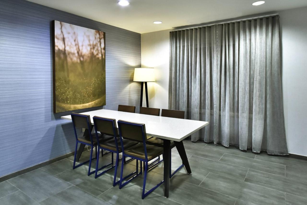 Fairfield Inn & Suites By Marriott Richmond Innsbrook Buitenkant foto