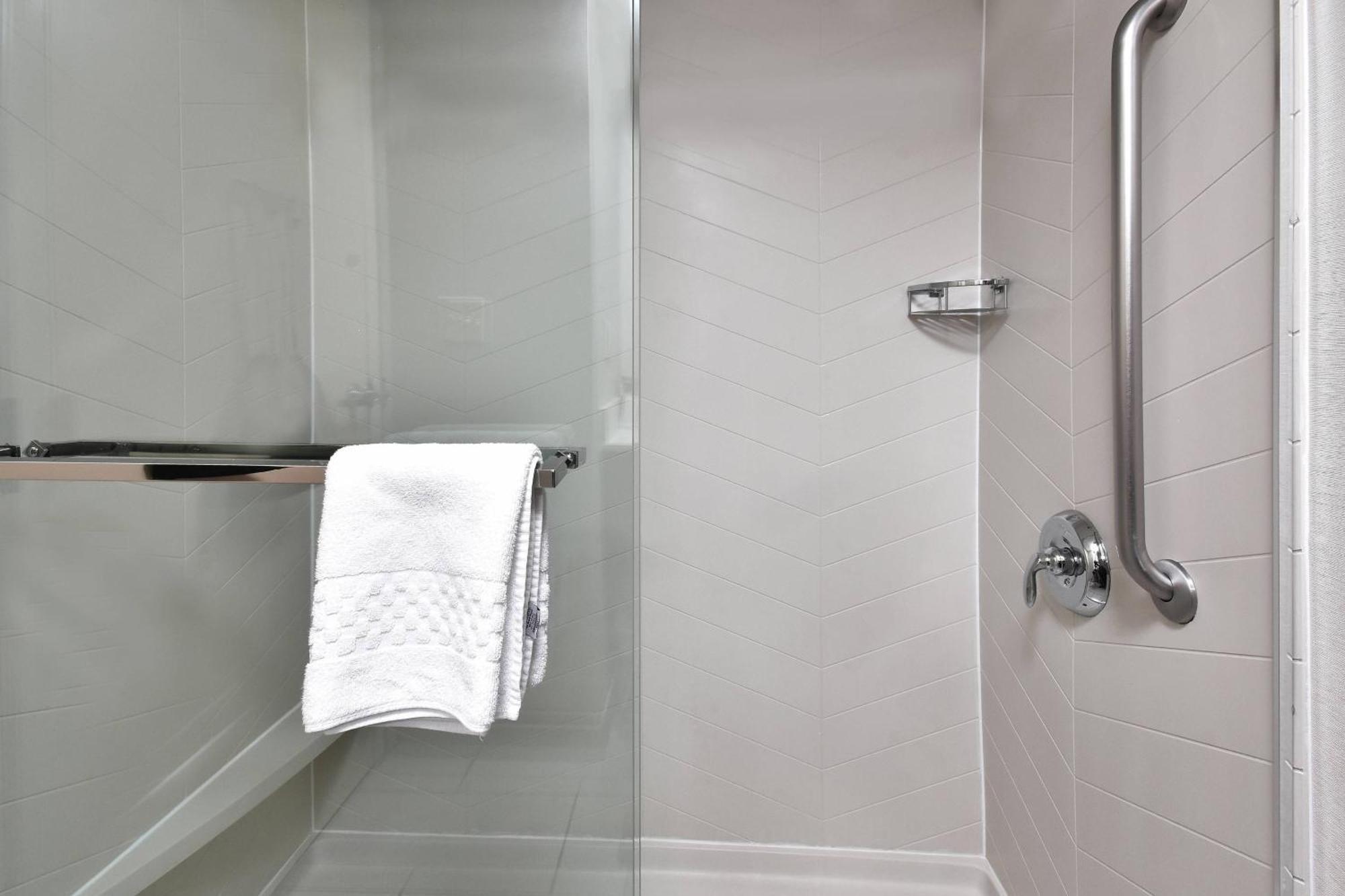 Fairfield Inn & Suites By Marriott Richmond Innsbrook Buitenkant foto